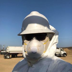 Meet your Posher, Damian